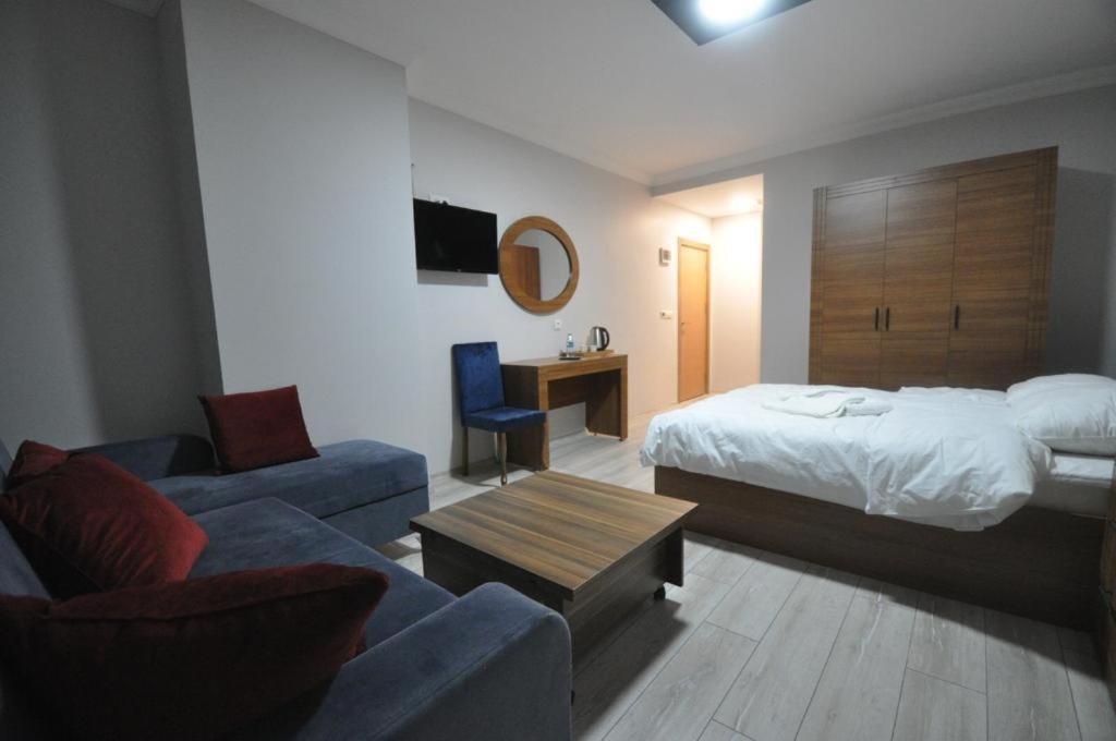 Duru Suit Otel - Istanbul — Photos 1
